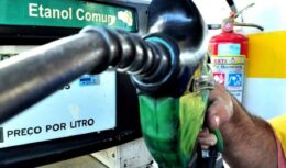 gasolina - etanol - cana - preço - diesel - petróleo - refino - combustível - etanol - escassez - falta - alerta - colapso