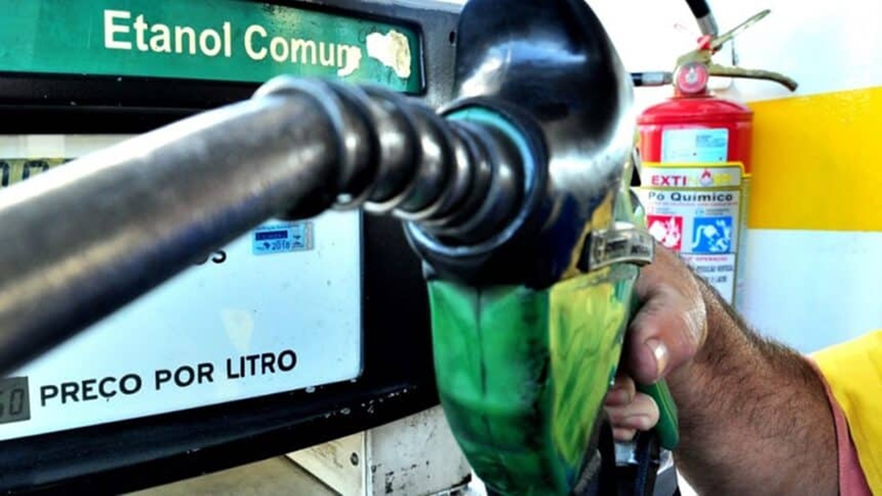gasolina - etanol - cana - preço - diesel - petróleo - refino - combustível - etanol - escassez - falta - alerta - colapso