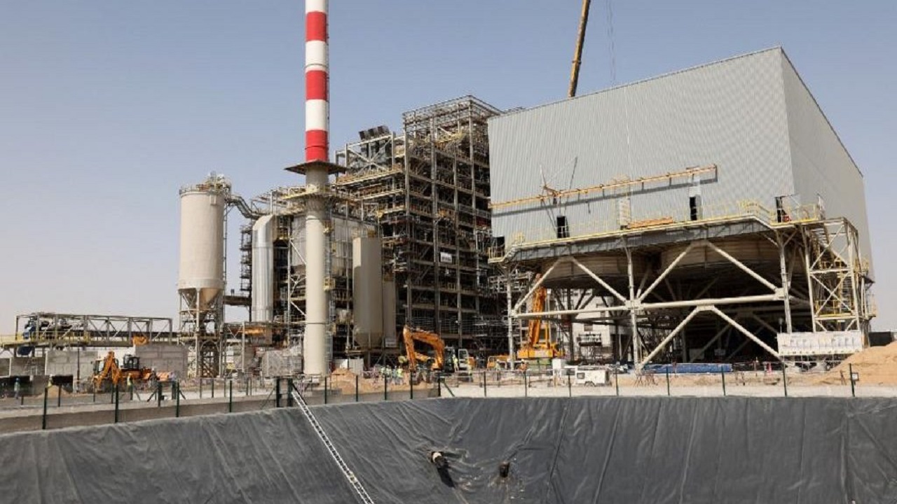 Plant - United Arab Emirates - oil - Garbage