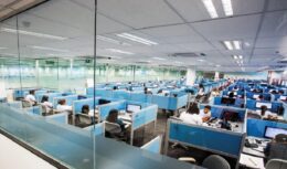 Empresa - Telemarketing - Call Center - vagas de emprego - sem experiência