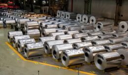 Novelis - alumínio - vagas de emprego - emprego - Pindamonhangaba - fábrica