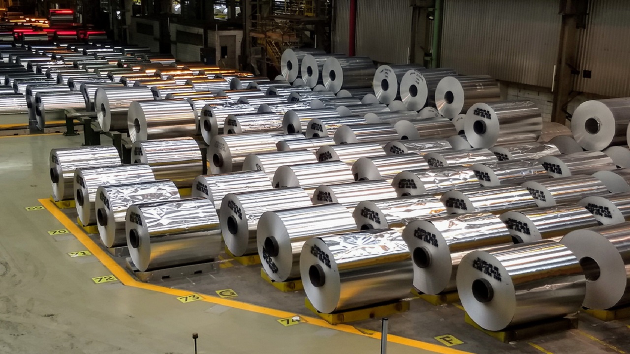 Novelis - alumínio - vagas de emprego - emprego - Pindamonhangaba - fábrica