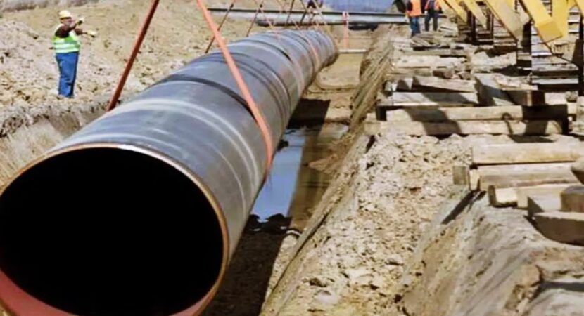 gás - gasodutos - obras - américa latina - argentina - pré-sal - petrobras - bolívia