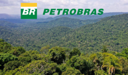 Petrobras - projetos - BNDES