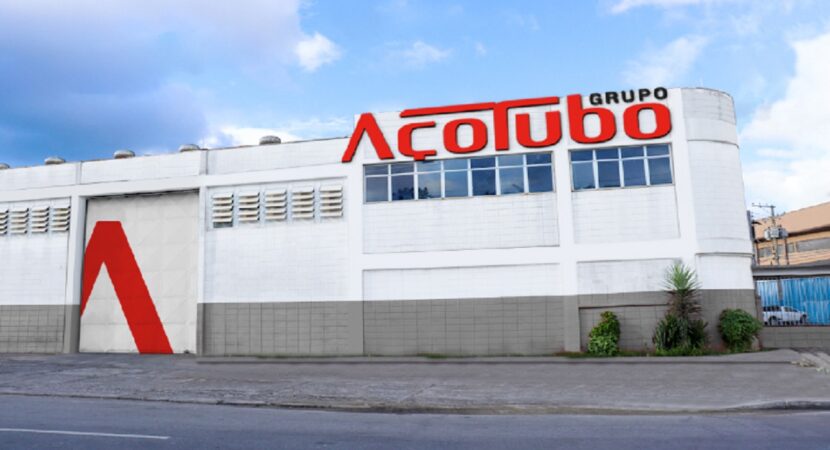 Açotubo Group - information technology - IT -companies
