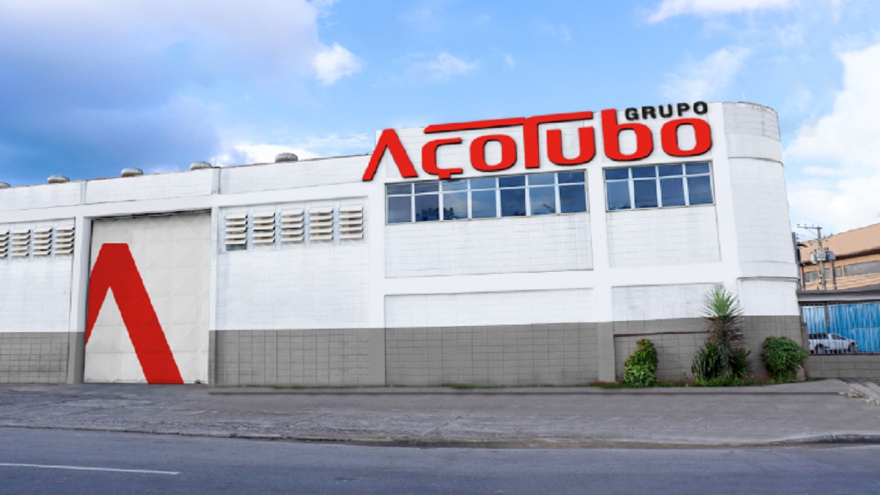 Grupo Açotubo - information technology - IT -companies