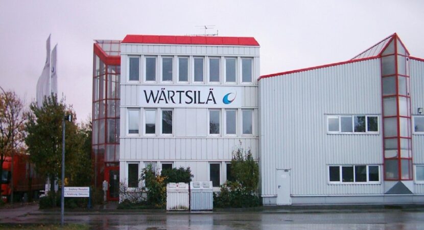 Wärtsilä - gás natural - biogás - combustíveis - termelétricas - usinas - usinas termelétricas