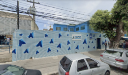 Instituto Social Alpha - Pernambuco - Recife - cursos gratuitos