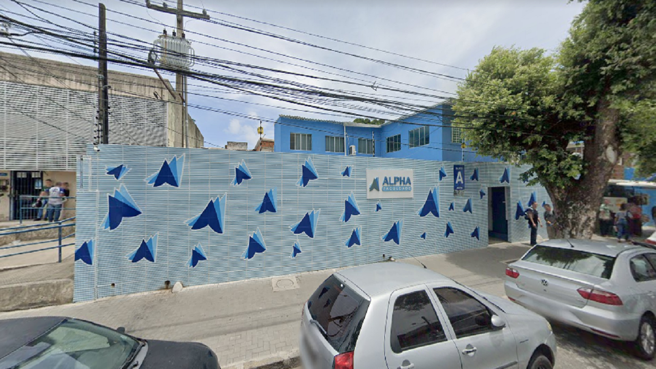 Instituto Alpha Social - Pernambuco - recife - cursos gratuitos