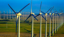 ES - energia renovável - energia solar - energia eolica - energia eólica offshore - biogás - empregos