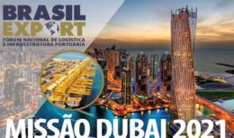 emirados árabes - dubai - técnicos - vagas - portos - atividades portuárias