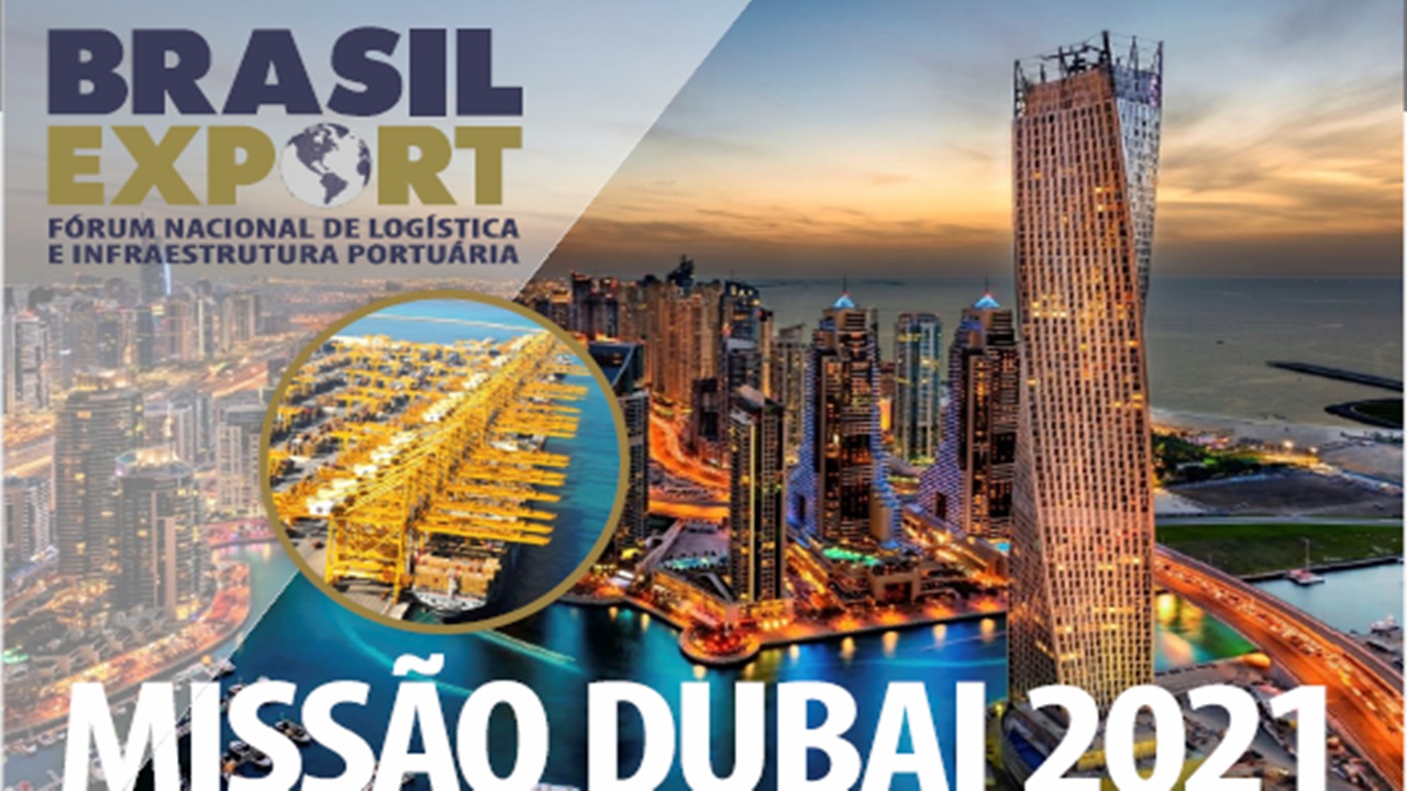 emirados árabes - dubai - técnicos - vagas - portos - atividades portuárias