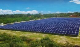 usina solar - scatec - energia solar - RN - empregos - geração de empregos