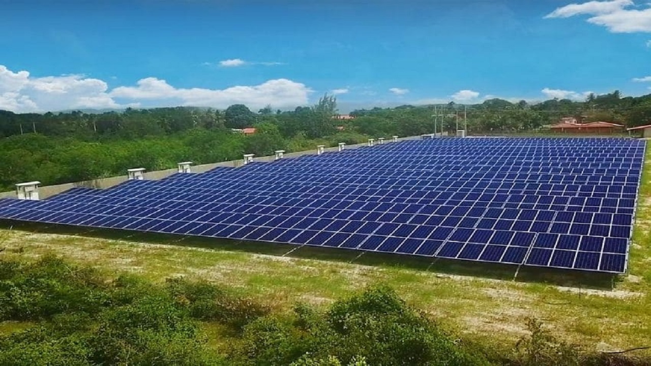 solar plant - scatec - solar energy - RN - jobs - job creation