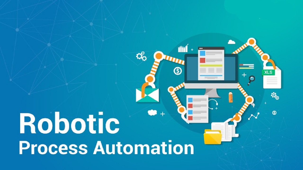 UiPath - free courses - free courses - automation - robot