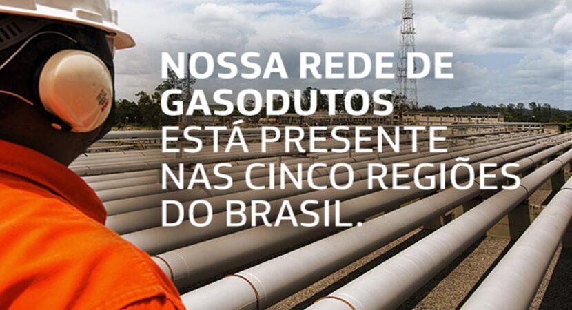Petrobras - vagas - empregos - gás - preço - engenheiros - rio
