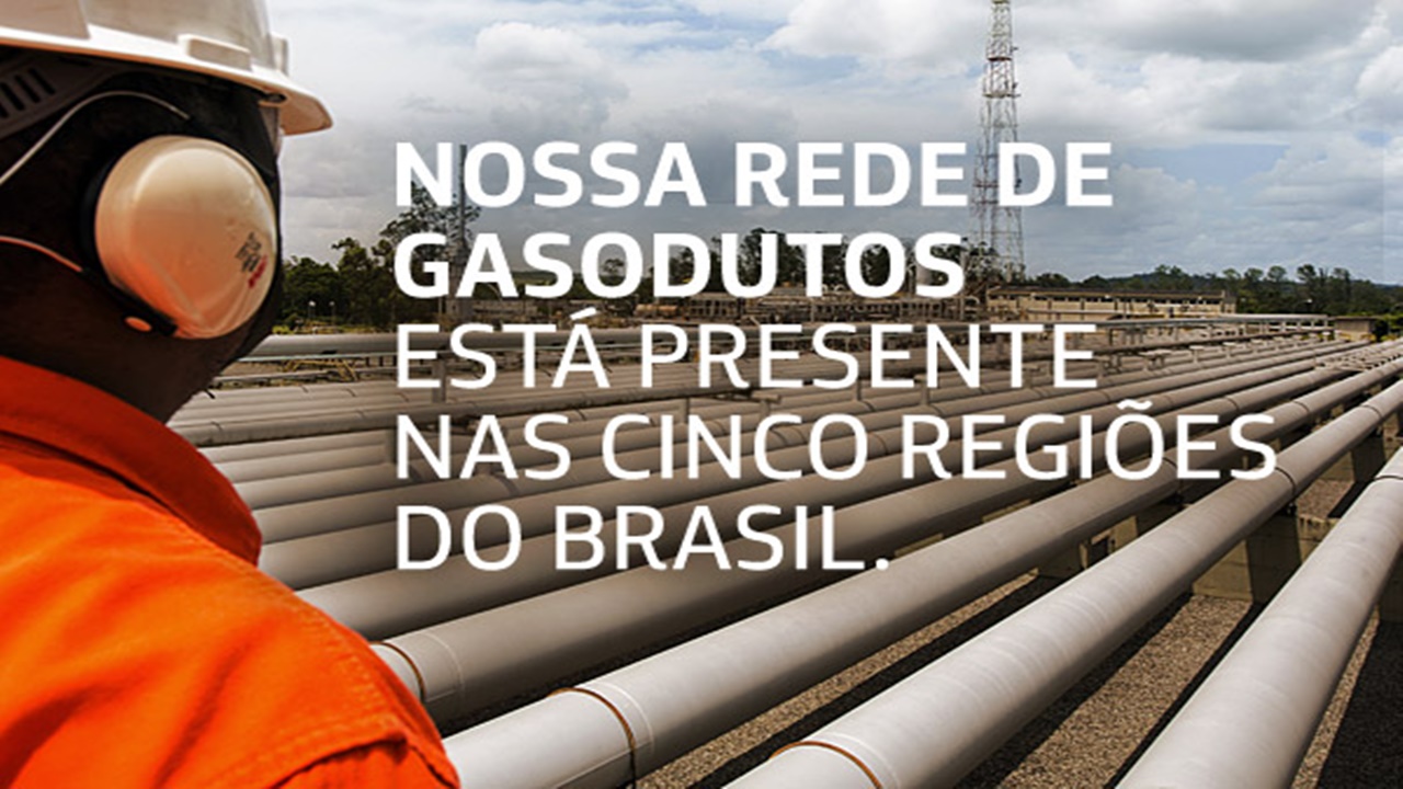 Petrobras - vagas - empregos - gás - preço - engenheiros - rio