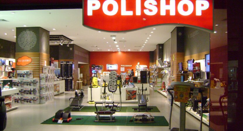 Polishop - proceso de selección - ofertas de trabajo - vacantes