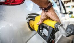 PL - Senado - gasolina - Petrobras - precios de la gasolina -