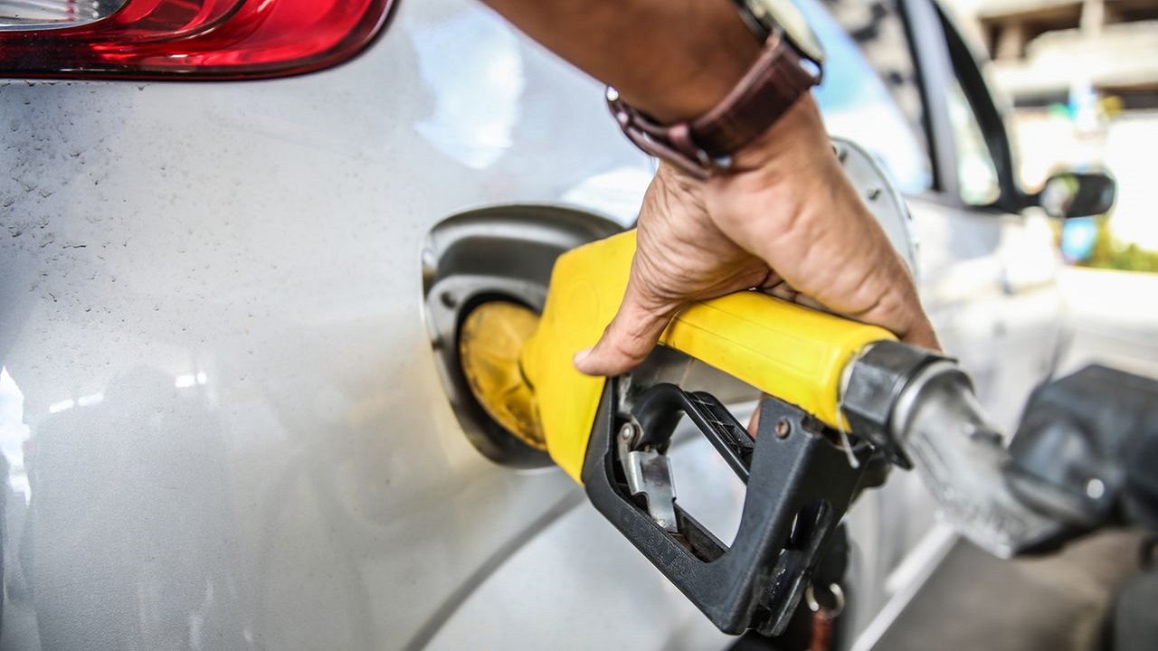 PL - Senado - gasolina - Petrobras - preços da gasolina -