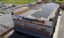 TranspoTech - carros elétricos - investimentos
