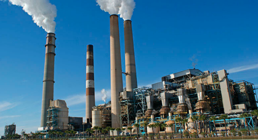 Ceará - power plants - thermoelectric