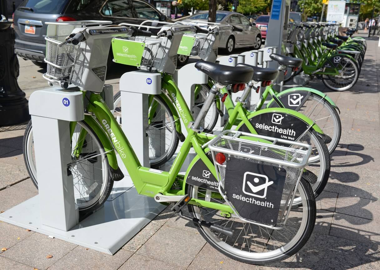 electric vehicles sustainable transit
