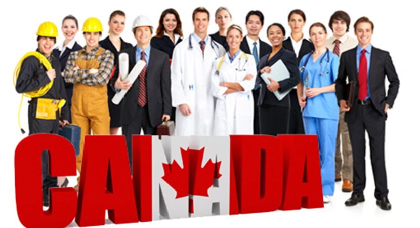 Canadá- emprego- Brasil - montreal - trabalhar no canadá