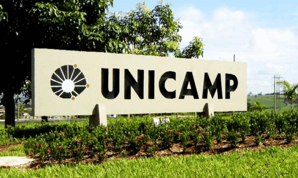 UNICAMP Hidrogêno Verde