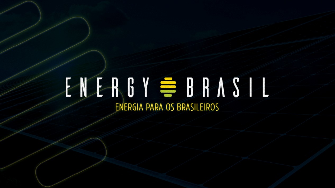 energy Brazil