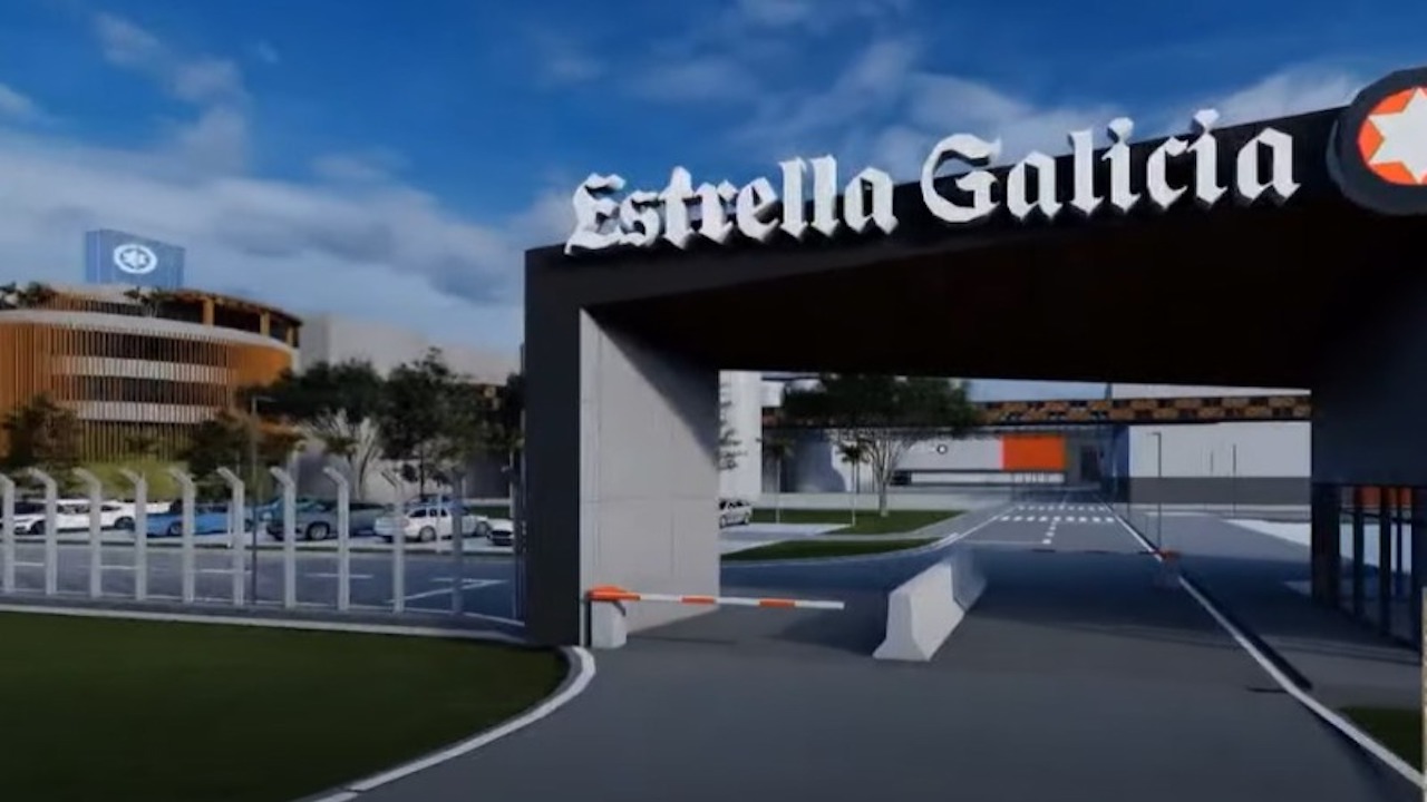 Estrella Galicia - emprego - são paulo