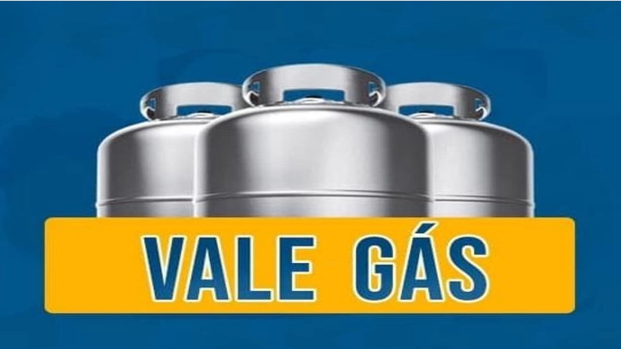 Federal Government - gas voucher - cooking gas - December