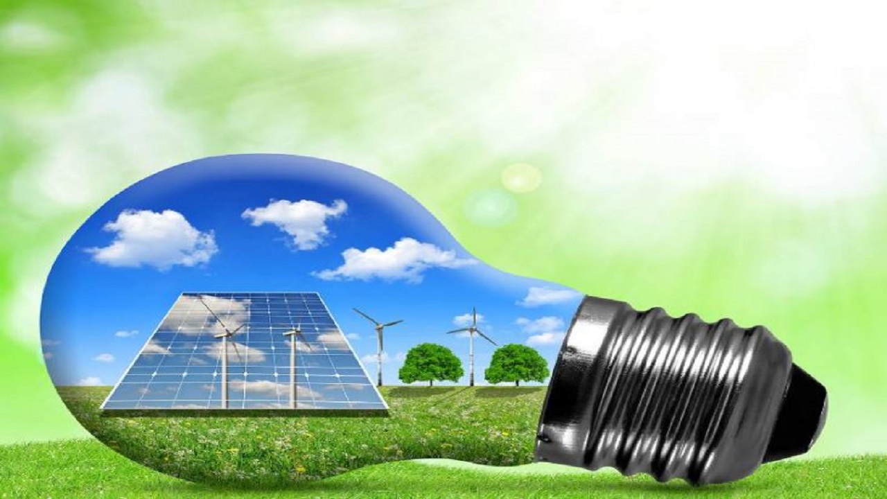water crisis - renewable energy - solar energy - wind energy - biomass