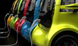BYD - carros elétricos - concessionarias - empregos
