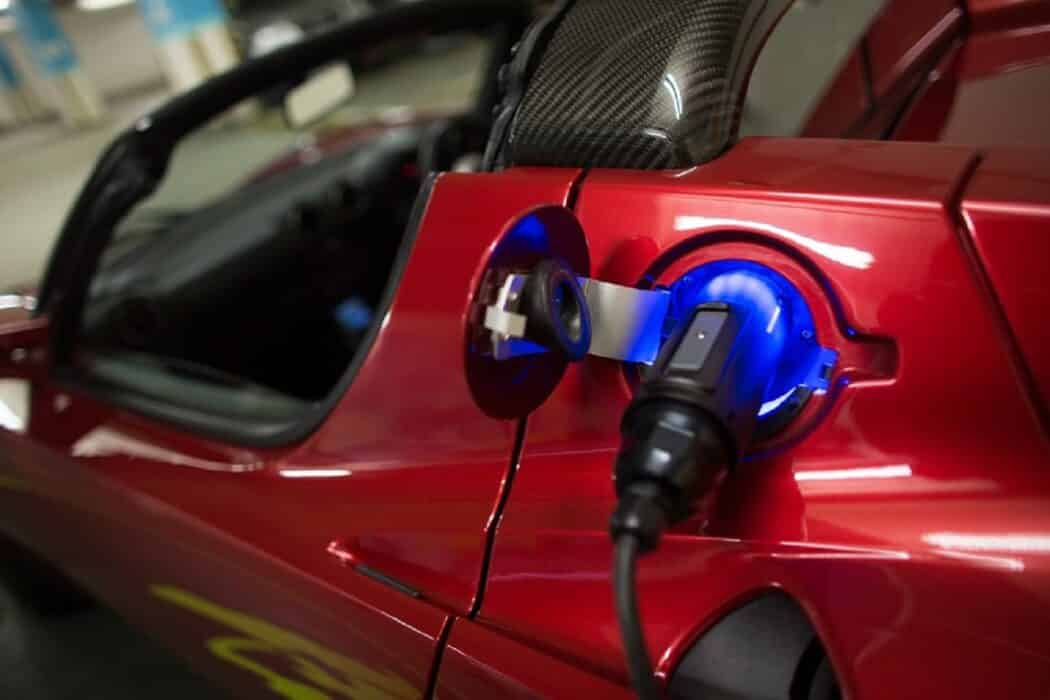 Electric car efficiency exceeds 80 with the use of the Brazilian electricity matrix CPG Click