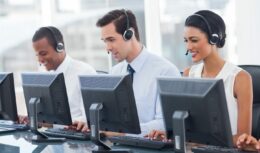 Call Center - telemarketing - no experience - job vacancies - AEC - attendants - home office