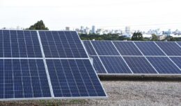 FUPF - investimento - energia solar - usina solar - usinas solares