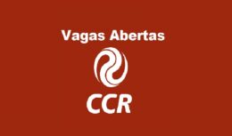 Grupo CCR - vagas de emprego - -Sao-Paulo-Rio-de-Janeiro-Rio-Grande-do-Sul-Parana-Goiania-e-Maranhao - estágio -vagas de estágio - programa de estágio -