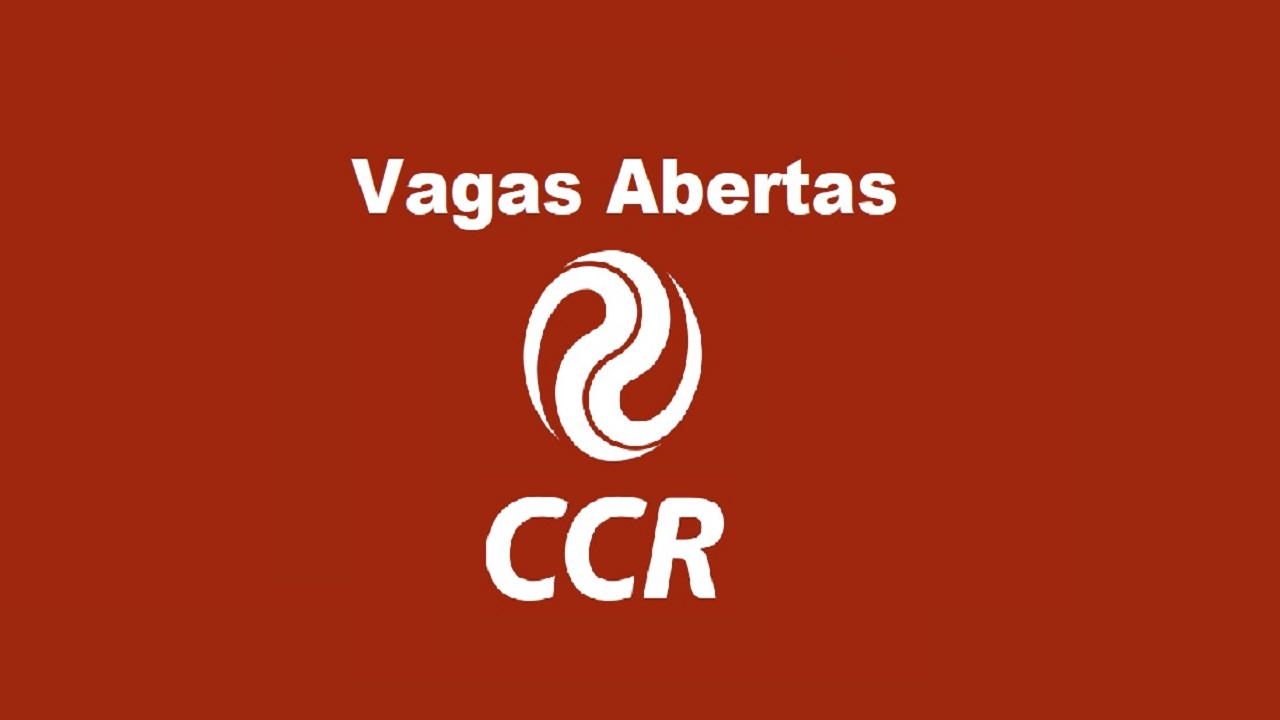 Grupo CCR - vagas de emprego - -Sao-Paulo-Rio-de-Janeiro-Rio-Grande-do-Sul-Parana-Goiania-e-Maranhao - estágio -vagas de estágio - programa de estágio -