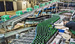 Heineken - fábrica - cerveja- vagas de emprego