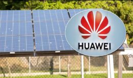 Huawei - UFPB - Grupo Rio Alto - energia solar - laboratório - eficiência energética