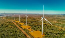 Paraíba - EDF Renewables - multinacional - vagas de emprego - energia eólica- usina eólica - usina de energia eólica
