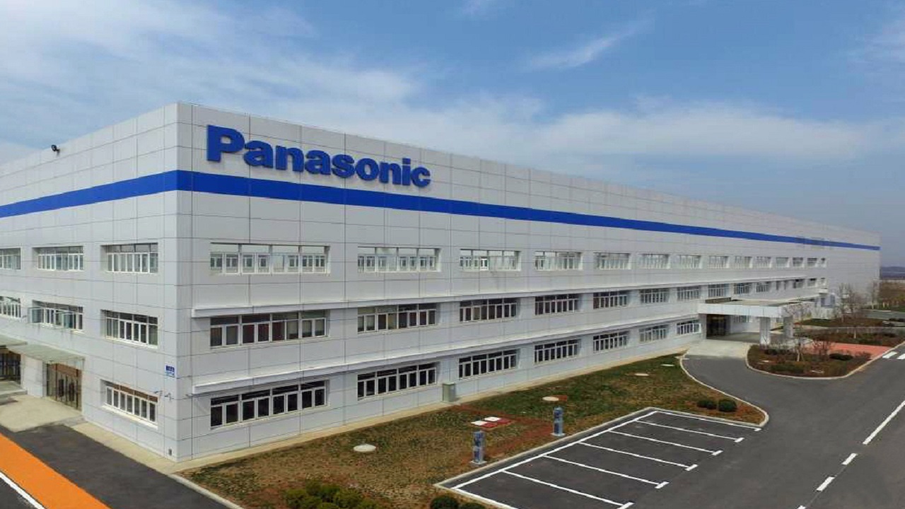 Panasonic - vagas de emprego - São-Paulo-Minas-Gerais-e-Rio-Grande-do-Sul.