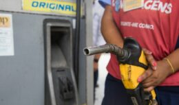 gasolina - pl - proyecto de ley - senado