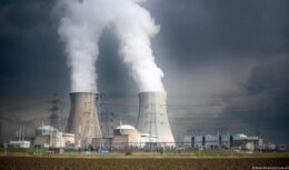 Bélgica - energías renovables - reactores nucleares - energía nuclear - reactor nuclear
