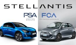 Stellantis-Peugeot- carros elétricos - eletrificação