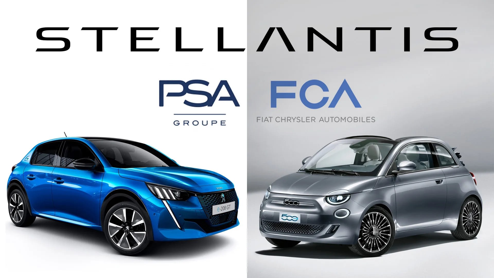 Stellantis-Peugeot- electric cars - electrification