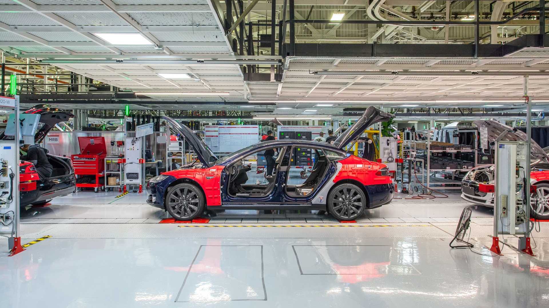Vale - mineradora - níquel - carros elétricos - GM - Volkswagen - Tesla