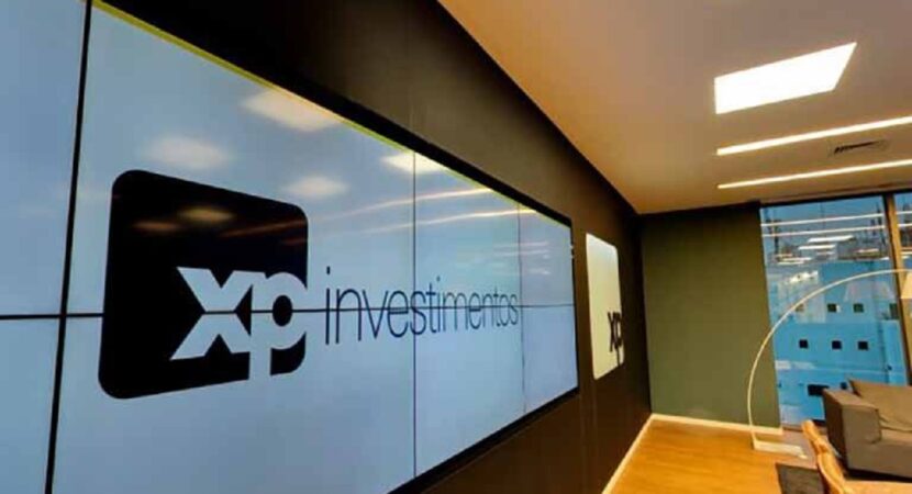 X P - XP investimentos - vagas de emprego -