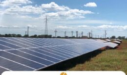 energia - energia solar - marco legal